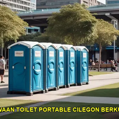 penyewaan toilet portable cilegon berkualitas